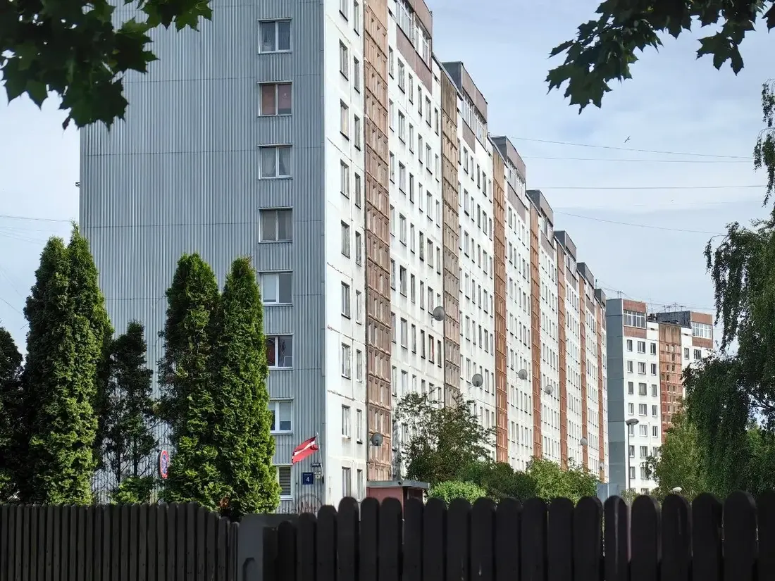 Kā pārdot dzīvokli ar parādiem Rīgā